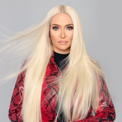 Erika Jayne Image