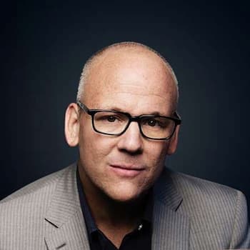 John Heilemann Image