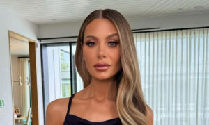 Dorit Kemsley