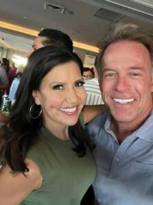 Scott Pasmore Wife