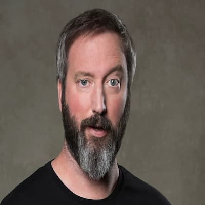 Tom Green Image