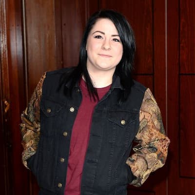 Lucy Spraggan Image