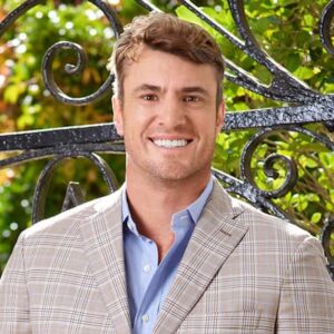 Shep Rose Bio, Southern Charm, Age, Family, Wife, Net Worth,
