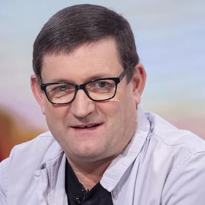 Paul Heaton Image