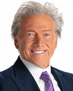 Dallas Raines Bio, Age, Height, ABC7, Wife, salary, And Net Worth