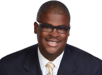 Charles Payne Image