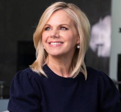 Gretchen Carlson Image