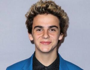 Jack Dylan Grazer Wiki, Age, Height, Girlfriend, It, Net Worth