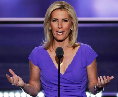 Laura Ingraham Image