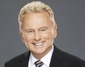 Pat Sajak Wiki, Wife, Age, Wheel of Fortune, Family, Net Worth