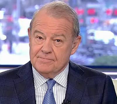 Stuart Varney Image