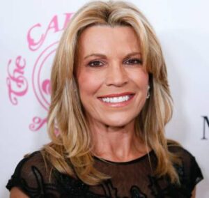 Vanna White Wiki, Age, Playboy, Husband, Salary, Net Worth
