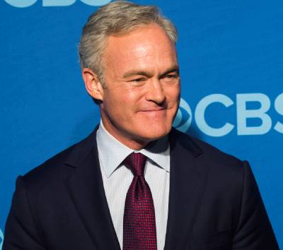 Scott Pelley Image