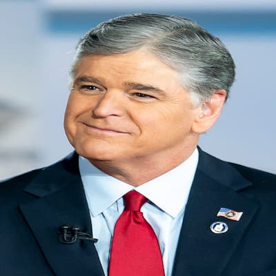 Sean Hannity Image