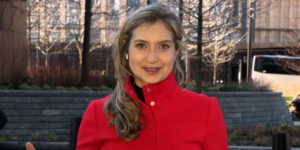Alexandra Field CNN
