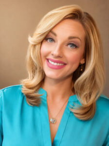Lisa Meadows photo