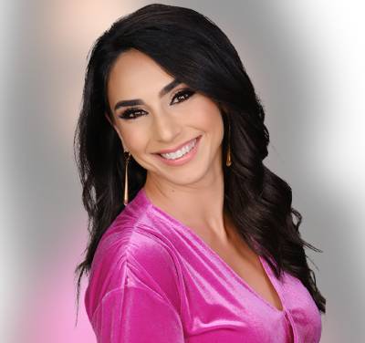 Araksya Karapetyan Image