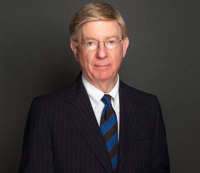 George Will Image