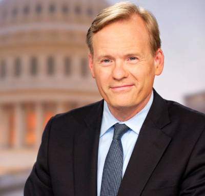 John Dickerson Image