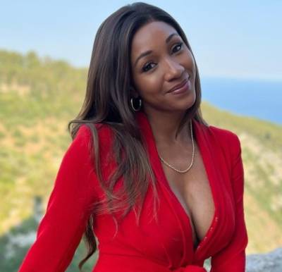 Who is Maria Taylor? Maria Taylor Wikipedia, Age, Height, Weight, Parents,  Salary, Husband and More - News