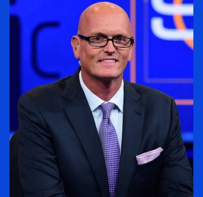 Scott Van Pelt Image