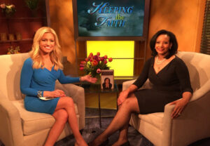 Lauren Green Fox News
