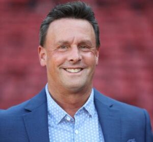 Karl Ravech Wiki, Age, Wife, Heart Attack, ESPN, Net Worth