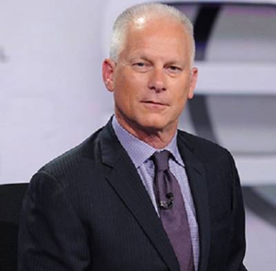 Kenny Mayne Image