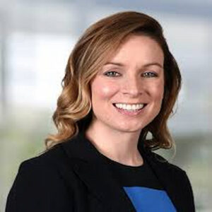 Julie Watts