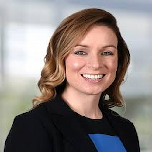 Julie Watts