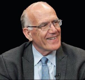 Victor Davis Hanson Wiki, Age, Books, Podcast, Wife, Net Worth