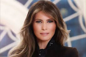 Melania Trump