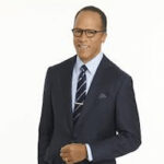 Lester Holt