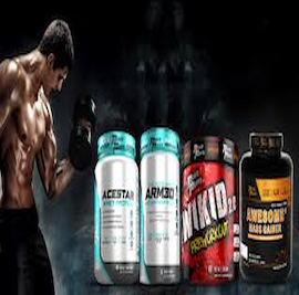 Bodybuilding supplements