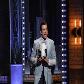 Gavin Creel