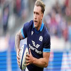 Stuart Hogg