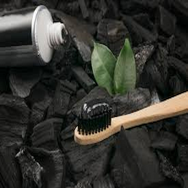 Charcoal Toothpaste