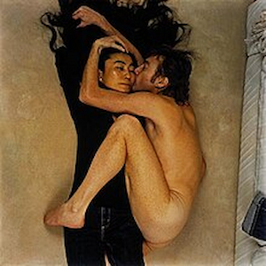 Annie Leibovitz, John Lennon's last image