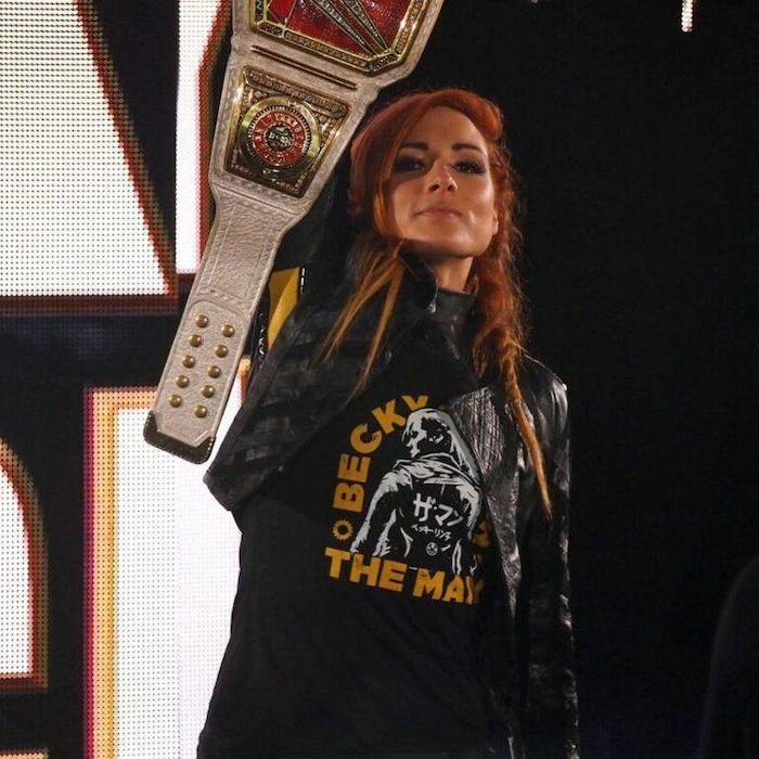 Becky-Lynch