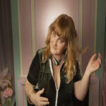 Amy Miller the Comedian