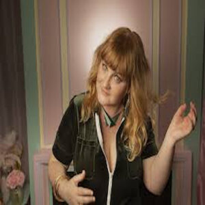 Amy Miller the Comedian
