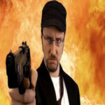 Doug Walker in action