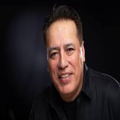 Willie Barcena image