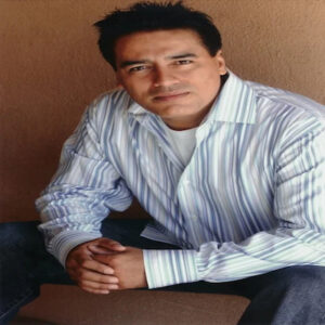 Willie Barcena image