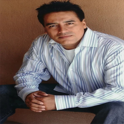 Willie Barcena image
