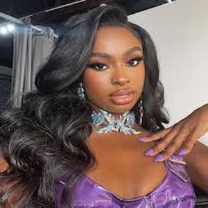 Coco Jones