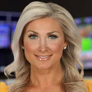 Getting to Know American Journalist Marcy Jones