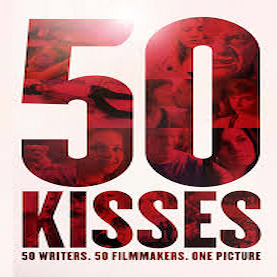 Anna in Conton's Big Night, 50 Kisses