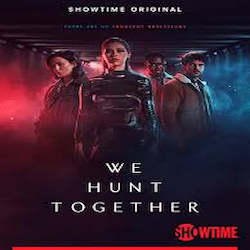 Freddy Lane, We Hunt Together