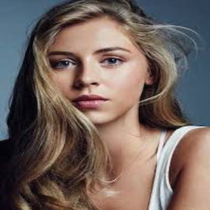 Hermione Corfield